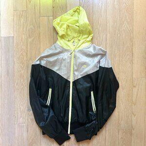 Nike Sportswear Workout Jacket